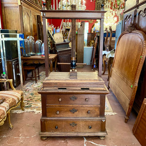 Antique Oak Book Press