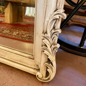 French Style Mirror - 1800h