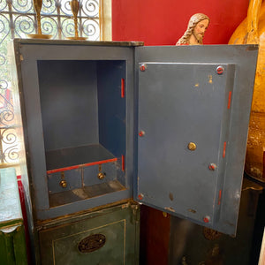 Antique "Onward Co" Safe