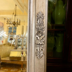 French Style Classic Mirror