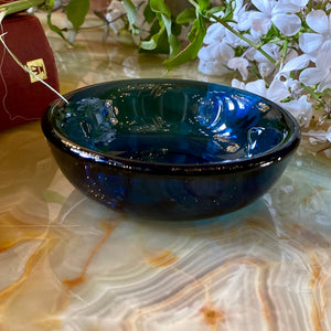 Sweet Murano Round Dish