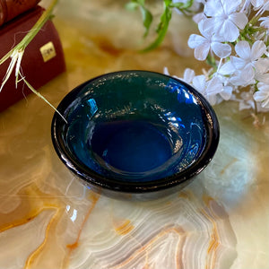 Sweet Murano Round Dish