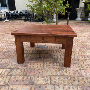 Vintage Teak Coffee Table