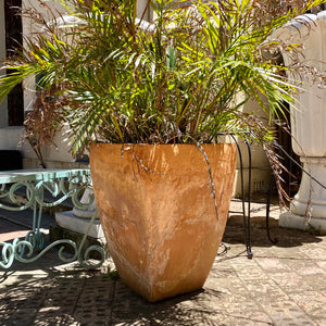 Large Terracotta Planter