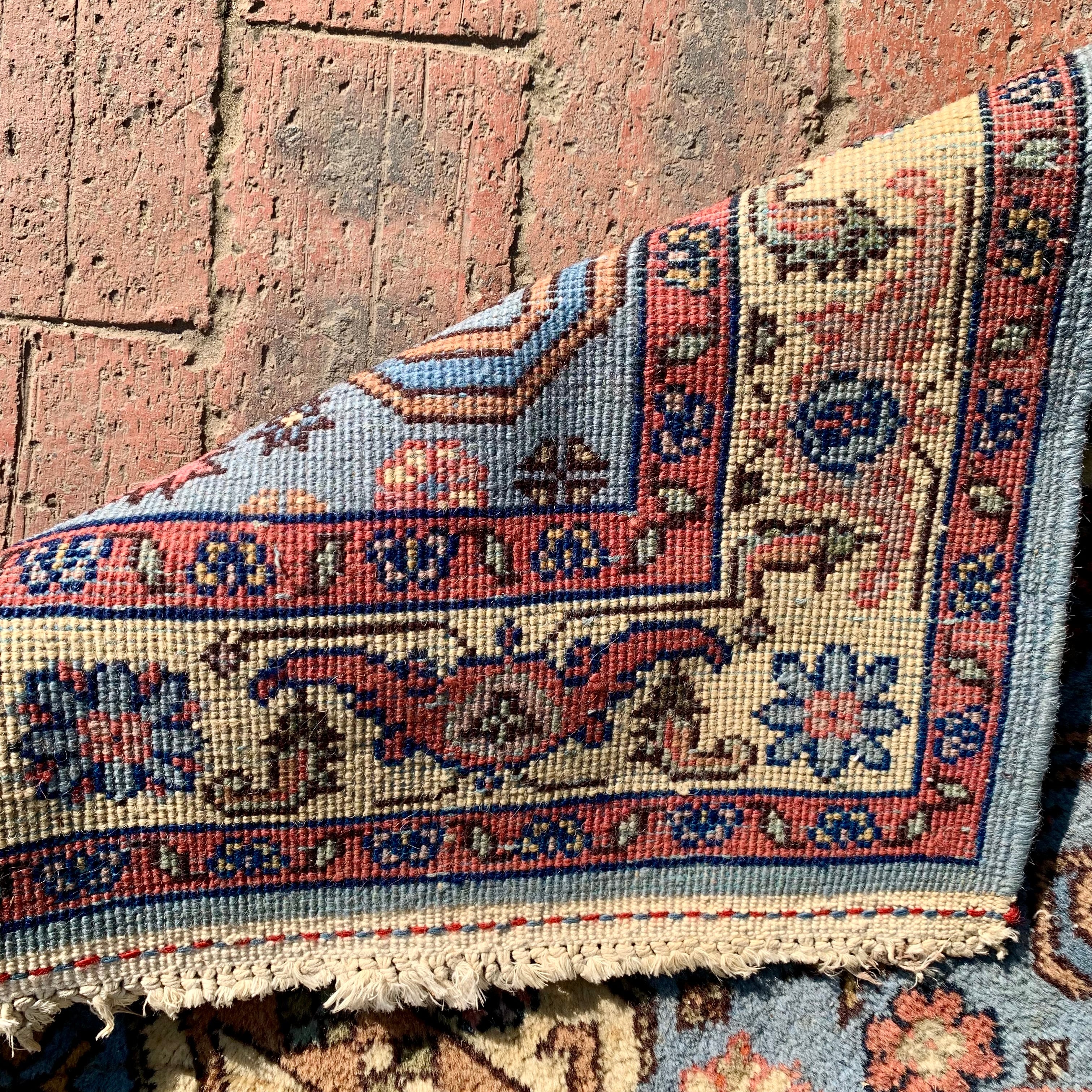 Beautiful Antique Runner Rug - SOLD