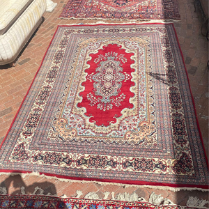 Vintage Persian Carpet