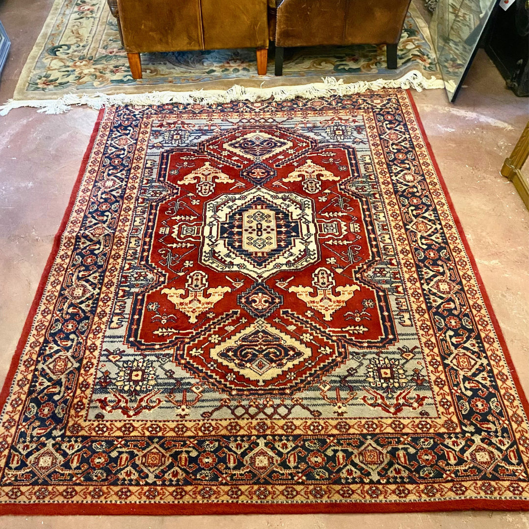 Antique Persian Rug