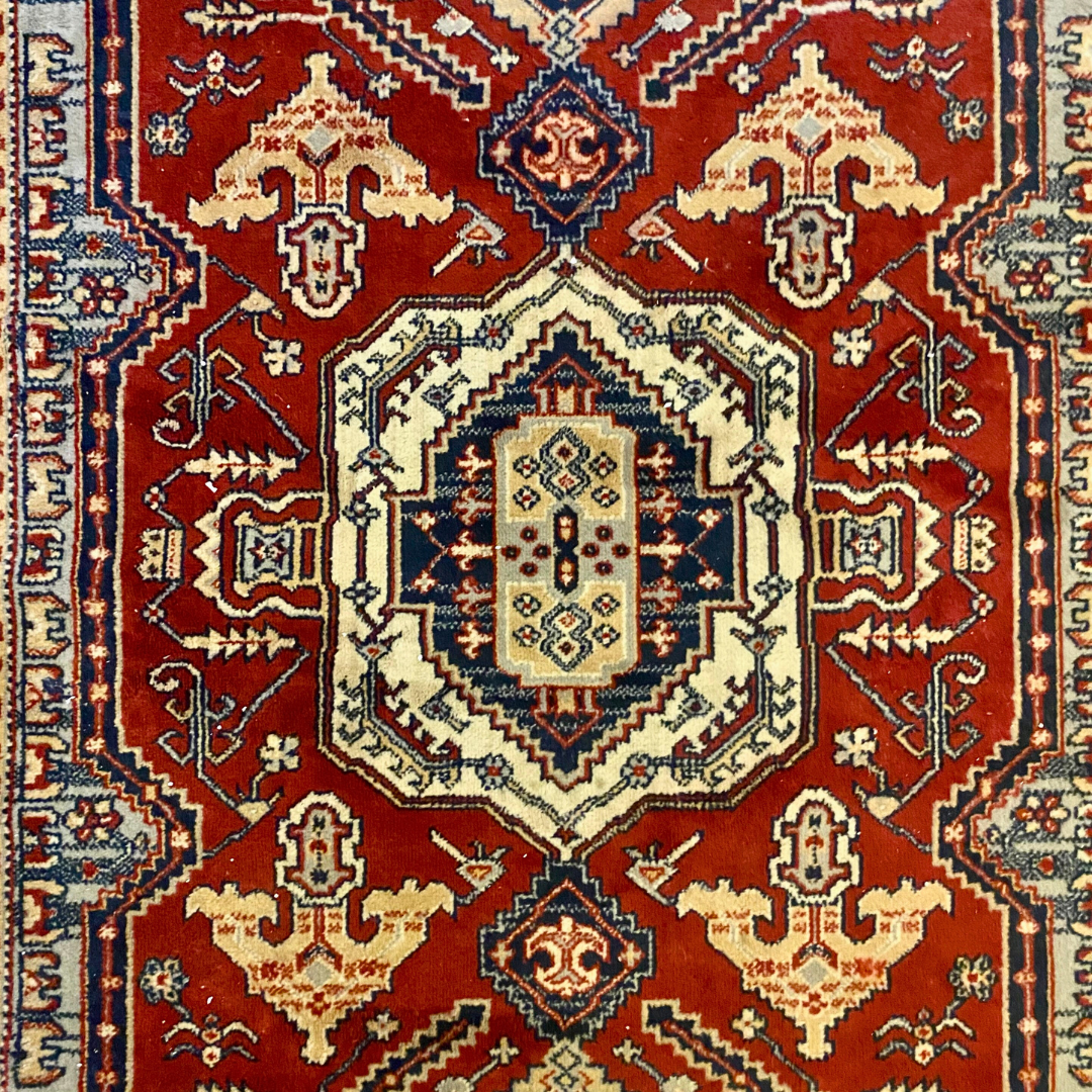 Antique Persian Rug