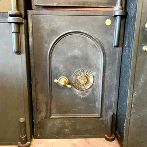 Antique "George Price" Safe - SOLD