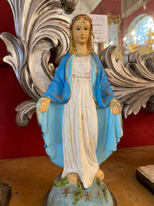 Mother Mary Statue