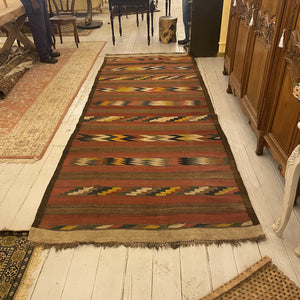 Vintage Kilim