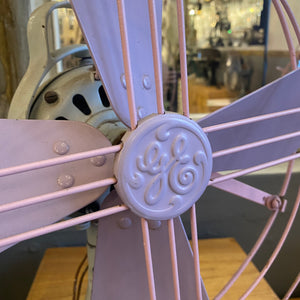 Vintage General Electric Fan