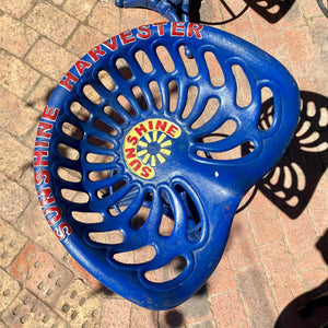 Tractor Seat Bar Stools