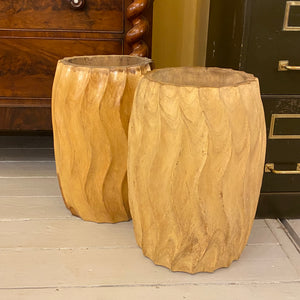 Cedarwood Umbrella Holders