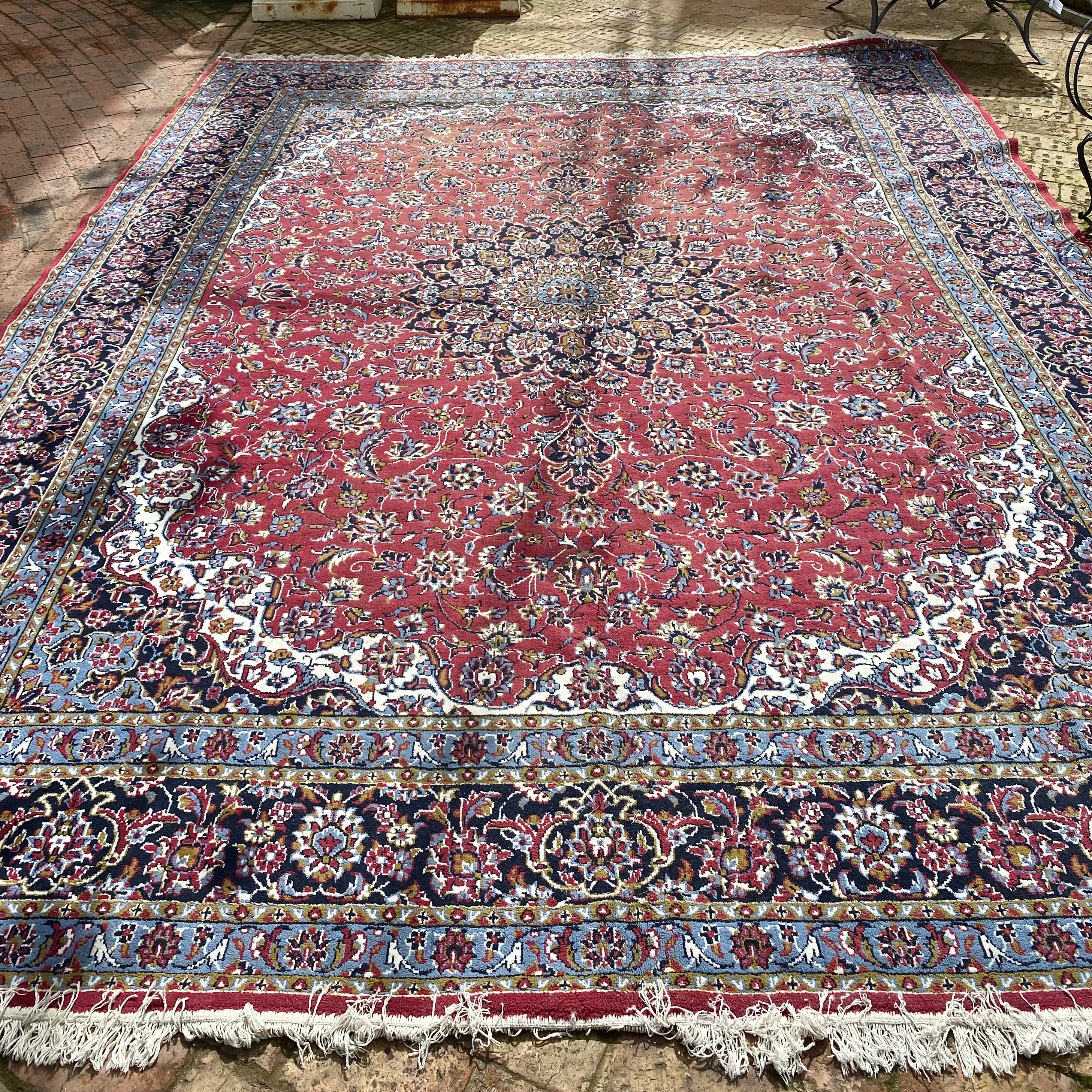 Vintage Rug