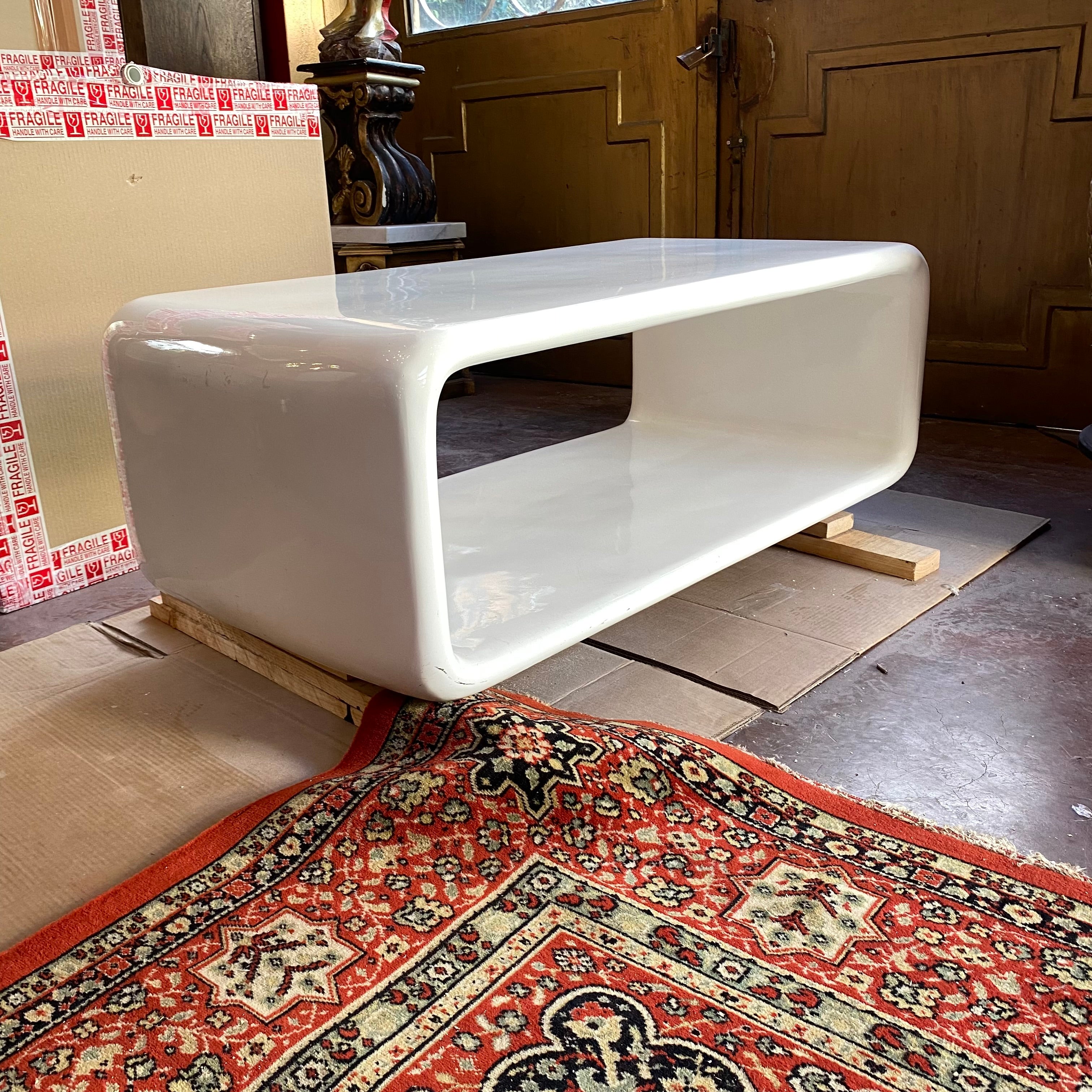 Funky Mid Century Coffee Table