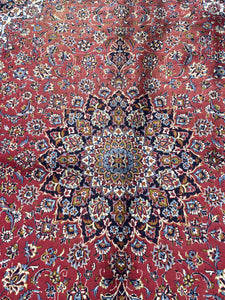 Vintage Rug - SOLD