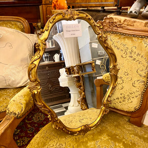 Gorgeous Assorted French Mirrors - SOLD