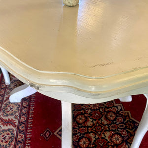 French Style Table and Chairs